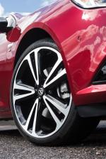 Vauxhall Insignia Sports Tourer Exclusive 2018 года